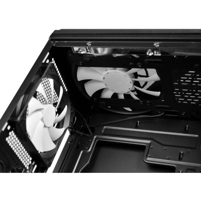 Carcasa PC NZXT Phantom 820 Matte Black