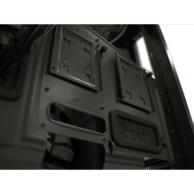 Carcasa PC NZXT Phantom 630 Windowed Edition Gunmetal