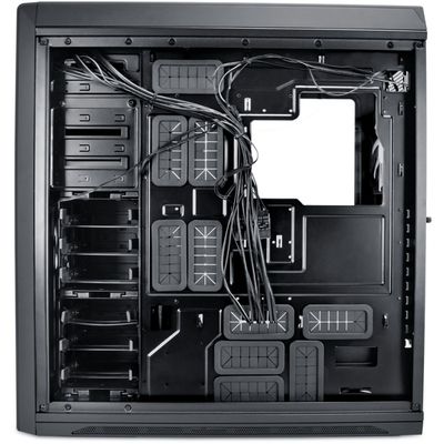 Carcasa PC NZXT Switch 810 Matte Black