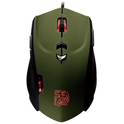 Mouse Thermaltake Gaming Tt eSPORTS Theron Battle Edition
