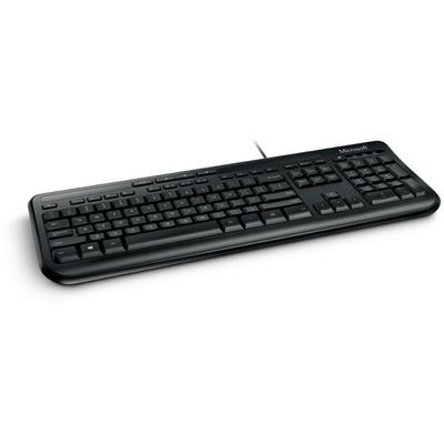 Tastatura Microsoft Wired 600