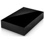 Hard Disk Extern Seagate Backup Plus Desktop STDT 5TB 3.5 inch USB 3.0 black