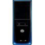 Carcasa PC Cooler Master Elite 310 blue