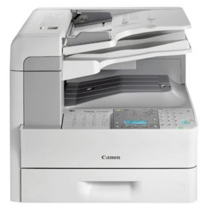 Fax Canon i-SENSYS FAX-L3000