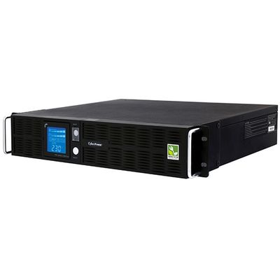 UPS CyberPower PR1000ELCDRT2U