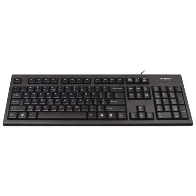Tastatura A4Tech KR-85 PS/2