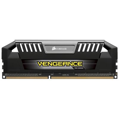 Memorie RAM Corsair Vengeance Pro Silver 32GB DDR3 1600MHz CL9 Dual/Quad Channel Kit