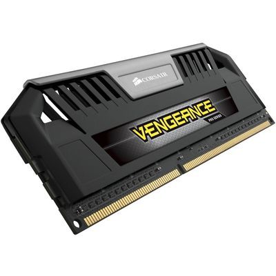 Memorie RAM Corsair Vengeance Pro Silver 32GB DDR3 1600MHz CL9 Dual/Quad Channel Kit