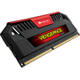 Memorie RAM Corsair Vengeance Pro Red 32GB DDR3 2400MHz CL11 Quad Channel Kit