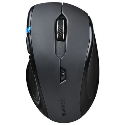 Mouse GIGABYTE Aire M73