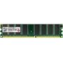 Memorie RAM Transcend JetRam 1GB DDR 400MHz CL3