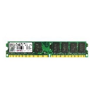 Memorie RAM Transcend JetRam 2GB DDR2 800MHz CL6