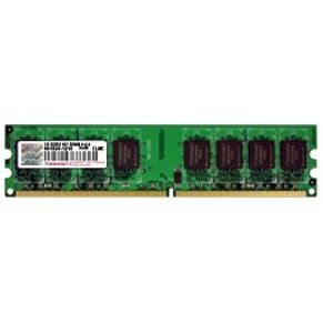 Memorie RAM Transcend JetRam 2GB DDR2 667MHz CL6