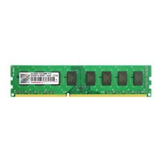 Memorie RAM Transcend JetRam 2GB DDR3 1333MHz CL9