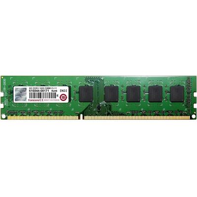 Memorie RAM Transcend JetRam 8GB DDR3 1600MHz CL11