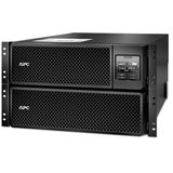 UPS APC Smart-SRT 8000VA RM 230V