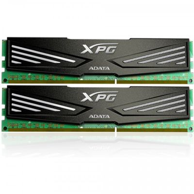 Memorie RAM ADATA XPG V1.0 16GB DDR3 1866MHz CL10 Dual Channel Kit