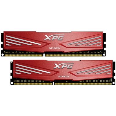 Memorie RAM ADATA XPG V1.0 16GB DDR3 1600MHz CL11 Dual Channel Kit