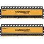 Memorie RAM Crucial Ballistix Tactical 8GB DDR3 1866MHz CL9 Dual Channel Kit
