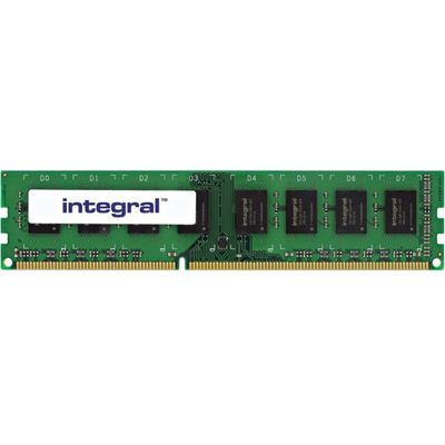 Memorie RAM Integral 4GB DDR3 1600MHz CL11