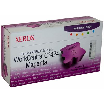 Cartus Imprimanta Xerox 108R00661 Magenta