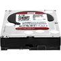 Hard Disk WD Red Pro 3TB SATA-III 7200RPM 64MB