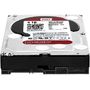 Hard Disk WD Red Pro 4TB SATA-III 7200RPM 64MB