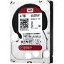 Hard Disk WD Red Pro 4TB SATA-III 7200RPM 64MB