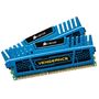 Memorie RAM Corsair Vengeance Blue 16GB DDR3 1600MHz CL10 Dual Channel Kit
