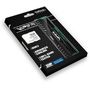 Memorie RAM Patriot ViperX 3 Black Mamba 16GB DDR3 1866MHz CL10 Dual Channel Kit