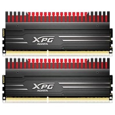 Memorie RAM ADATA XPG V3 16GB DDR3 1600MHz CL9 Dual Channel Kit