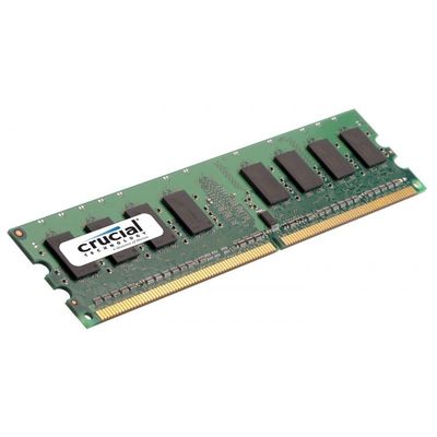 Memorie RAM Crucial 8GB DDR4 2133MHz CL15