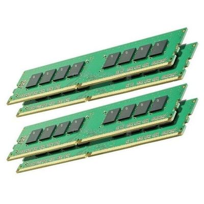 Memorie RAM Crucial 16GB DDR4 2133MHz CL15 Quad Channel Kit