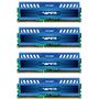 Memorie RAM Patriot Viper 3 Blue 32GB DDR3 1600MHz CL10 Quad Channel Kit