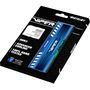 Memorie RAM Patriot ViperX 3 Sapphire Blue 32GB DDR3 1866MHz CL10 Quad Channel Kit 1.5v