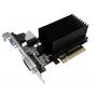 Placa Video GAINWARD GeForce GT 730 SilentFX 2GB DDR3 64-bit