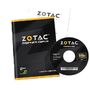 Placa Video ZOTAC GeForce GT 730 2GB DDR5 64-bit Low Profile Bracket