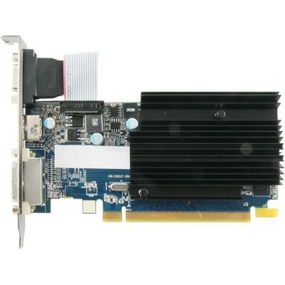 Placa Video SAPPHIRE Radeon R5 230 2GB DDR3 64-bit bulk