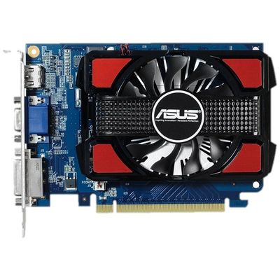 Placa Video Asus GeForce GT 730 4GB DDR3 128-bit