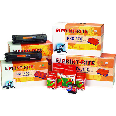 Toner imprimanta Print-Rite compatibil echivalent HP Q7551A