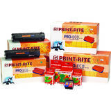 Toner imprimanta Print-Rite compatibil echivalent Xerox 106R01633