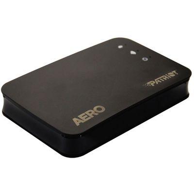 Hard Disk Extern Patriot Aero Wireless 1TB 2.5 inch USB 3.0