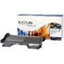 Toner imprimanta Katun compatibil echivalent HP CB435A/
CB436A/
CE285A/
CRG712/
CRG713/
CRG725