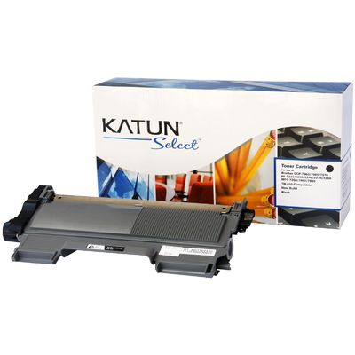 Toner imprimanta Katun Cartus Toner Compatibil Canon CRG719/C-EXV40/CE505A/CF280A