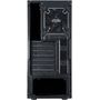 Carcasa PC Cooler Master N300 black