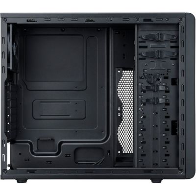 Carcasa PC Cooler Master N300 black