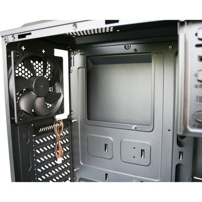 Carcasa PC Enermax Thorex