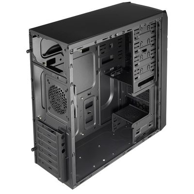 Carcasa PC Aerocool PGS V2X Black Edition