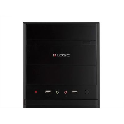 Carcasa PC LOGIC Technology A10 400W USB 3.0