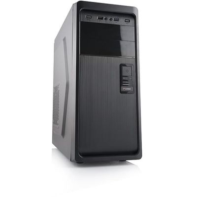Carcasa PC LOGIC Technology A35 400W USB 3.0
